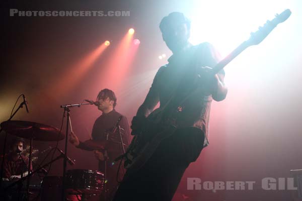 MINI MANSIONS - 2012-05-04 - PARIS - Le Bataclan - 